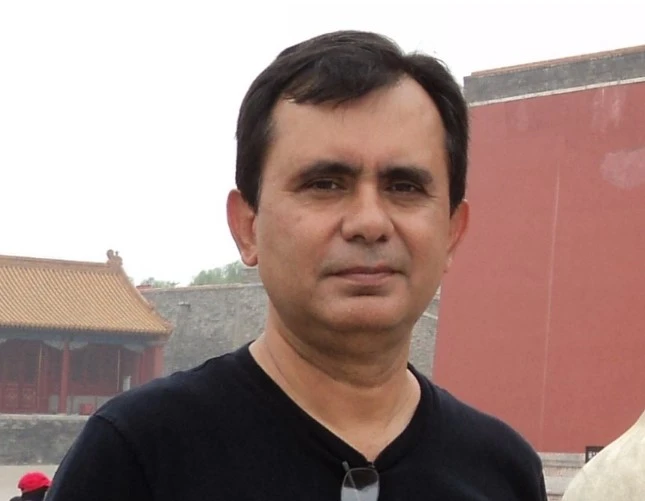 Dr. Ramón Zatarain Cabada