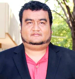 Dr. Hector Rodriguez Rangel